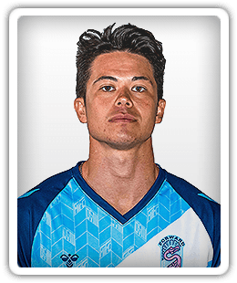 Tyler Allen
