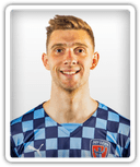 Jared Timmer