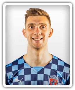Jared Timmer