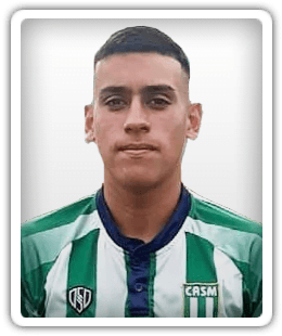 Joel Contreras