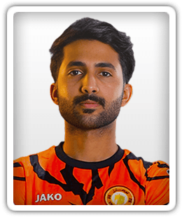 Abdullah Khalid Sheikh