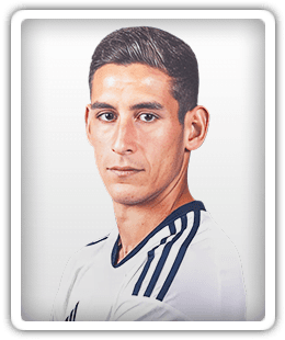 Jorge Álvarez