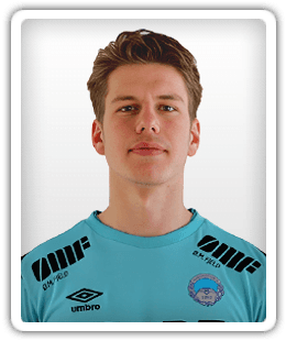 Mats Lindegaard