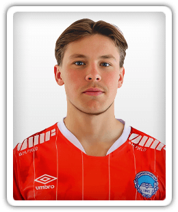 Jesper Grundt