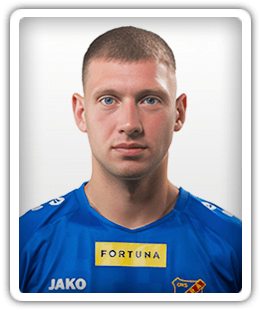 Patryk Waliś