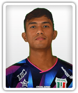 Arham Khussyairi Abdul Wahab