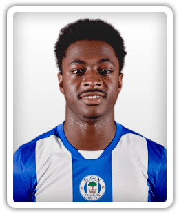 Michael Olakigbe