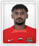 Harib Abdalla