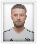 Amirjon Safarov
