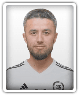 Amirjon Safarov