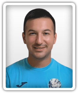 Khudoydod Uzoqov