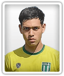 Mateo Reynoso