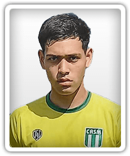 Mateo Reynoso