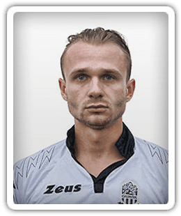 Serhiy Ostroverkh
