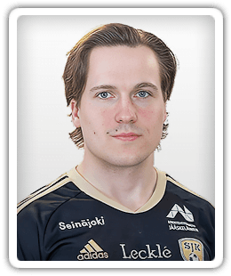 Eero Lamberg