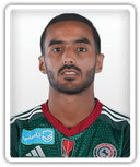 Radhi Al-Otaibi