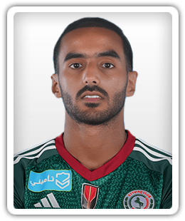 Radhi Al-Otaibi
