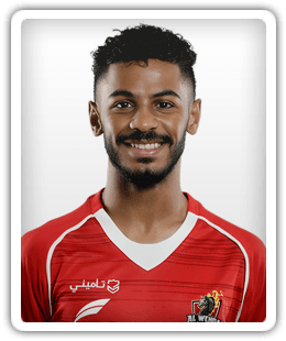 Hussain Al-Eisa
