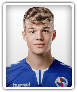 Lucas Jensen