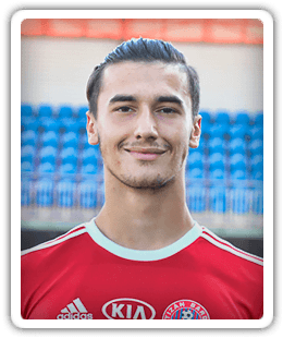 Leon Selimi