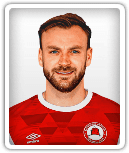 James Vaughan