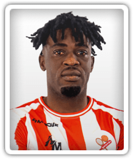 Charles Atshimene