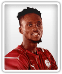 Samuel Amadi