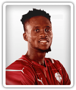 Samuel Amadi