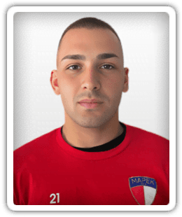 Konstantin Kostadinov