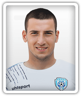 Hristiyan Slavkov