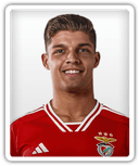 Diogo Prioste