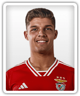 Diogo Prioste