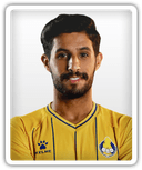 Nasser Al-Ahrak