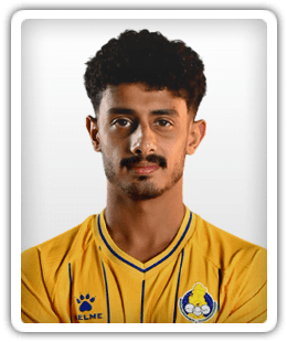 Ahmed Al-Ganehi