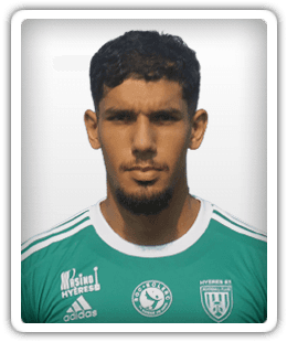Ismael Benallal