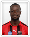 Yann Atheba