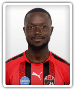 Yann Atheba