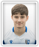 Josh Chambers