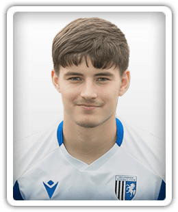 Josh Chambers