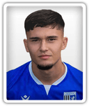 Bailey Akehurst
