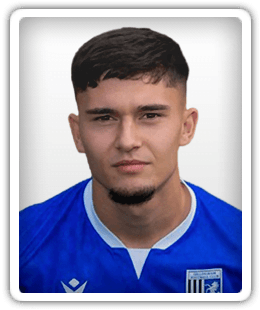 Bailey Akehurst