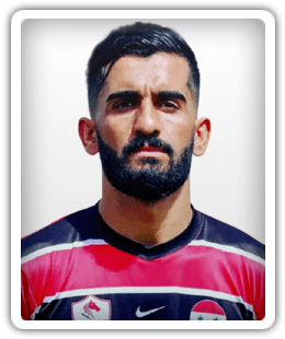 Bahouz Mohamad