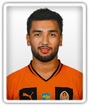 Khusrav Toirov