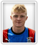 Lewis Nicolson
