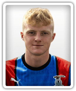 Lewis Nicolson