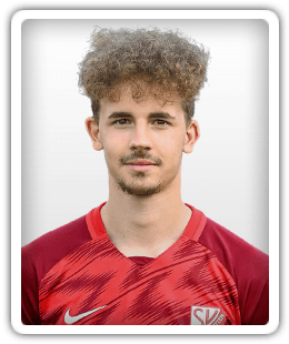 Sascha Hingerl