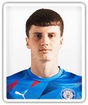 Joel Cotterill