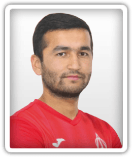 Yoqubjon Ahmedov
