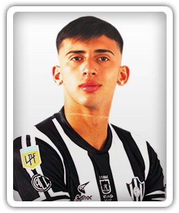 Mateo Sanabria
