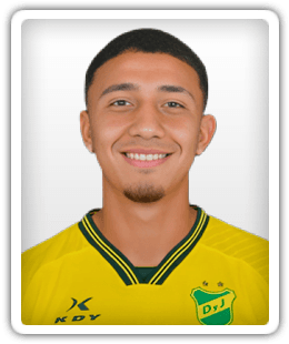 Maximiliano González